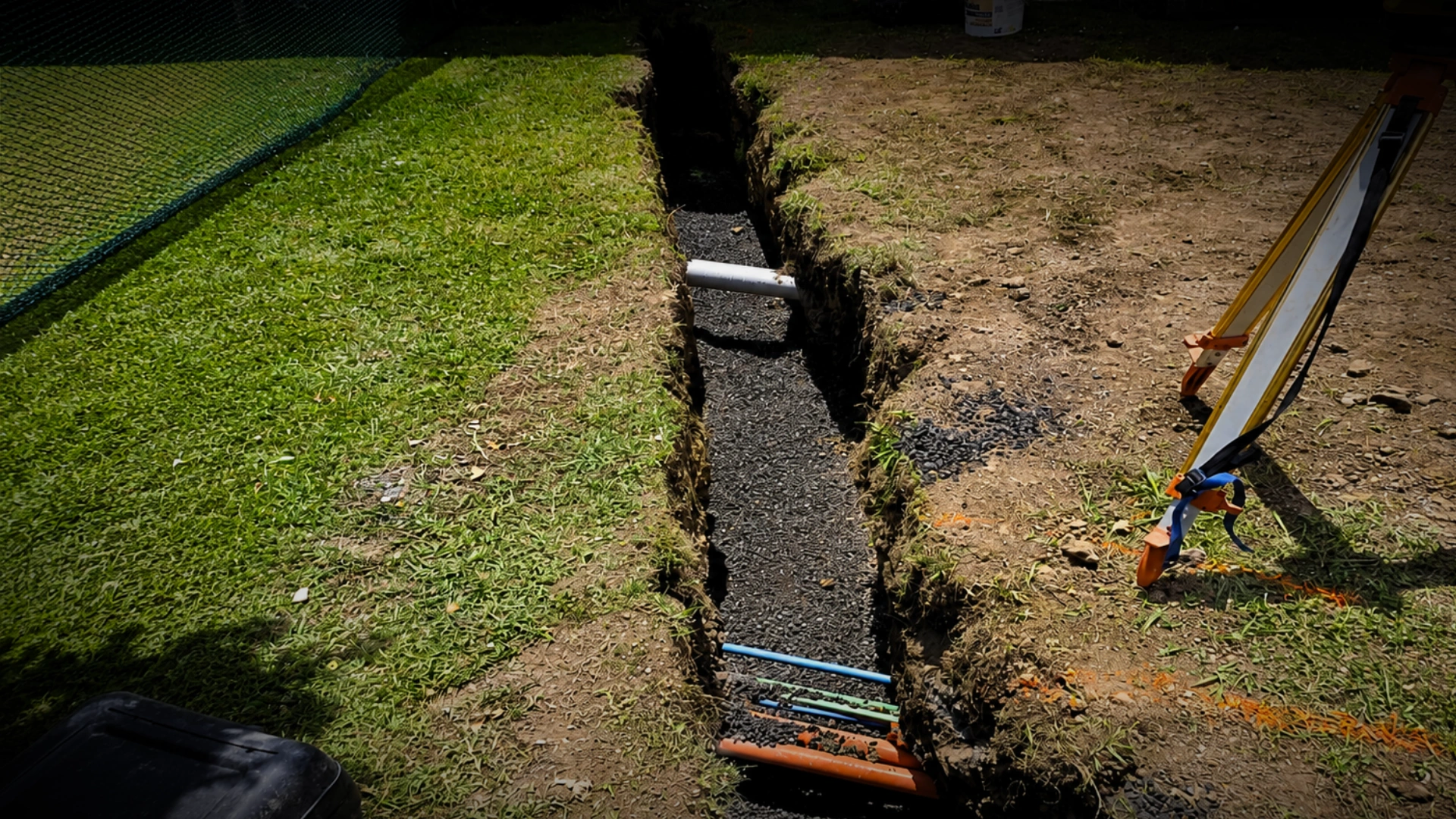 Hydro Excavation Auckland