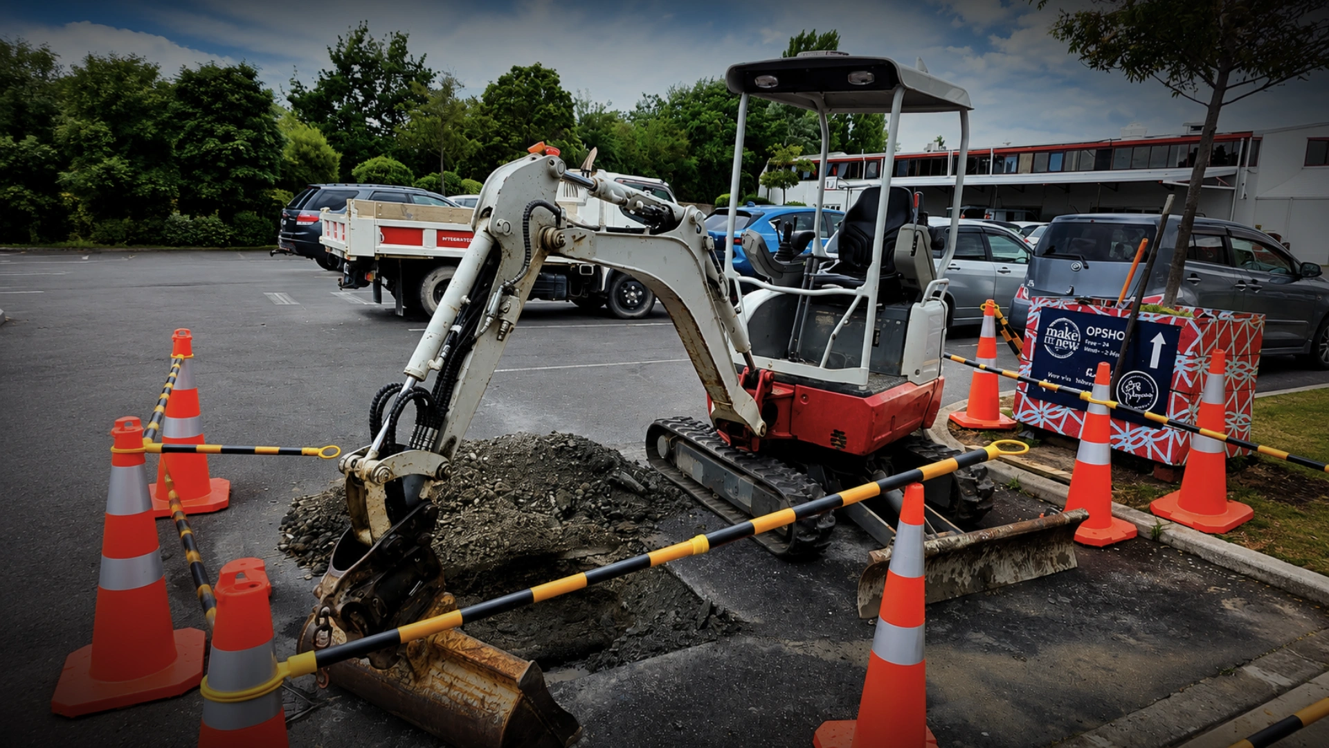 School & Education Plumbing Auckland