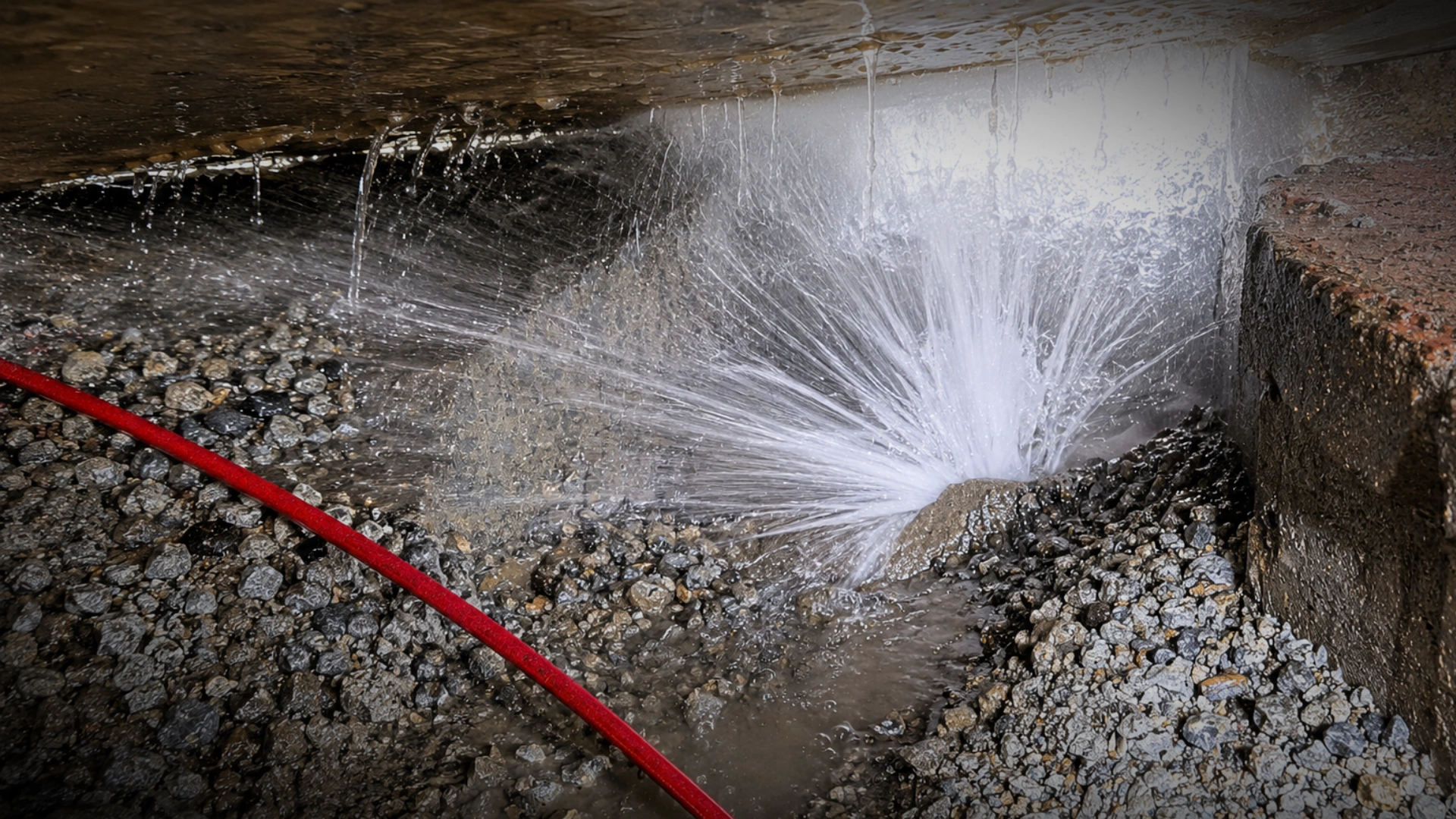 Burst Pipe Repairs Auckland