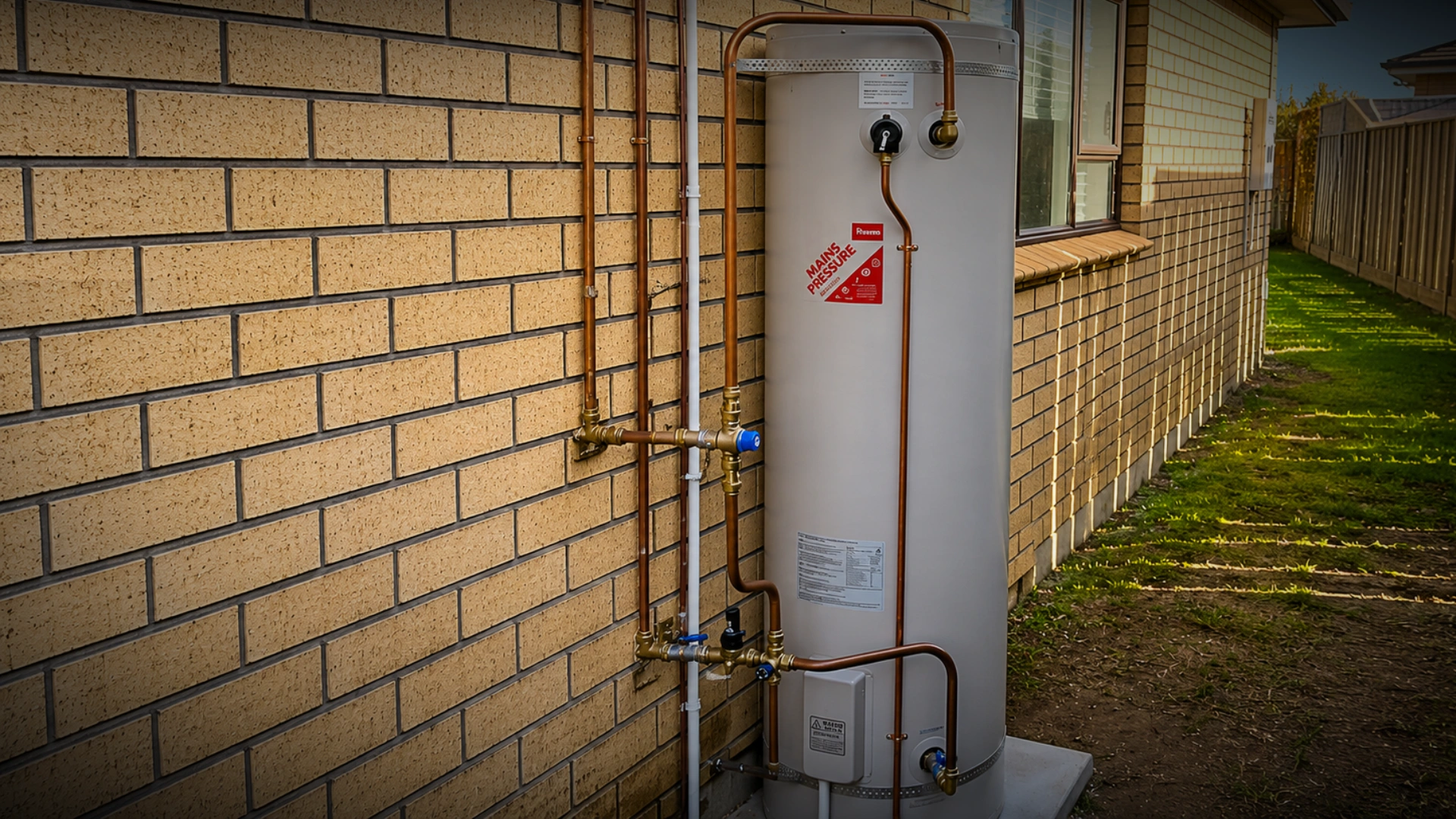Hot Water Cylinder Installation & Repair Auckland