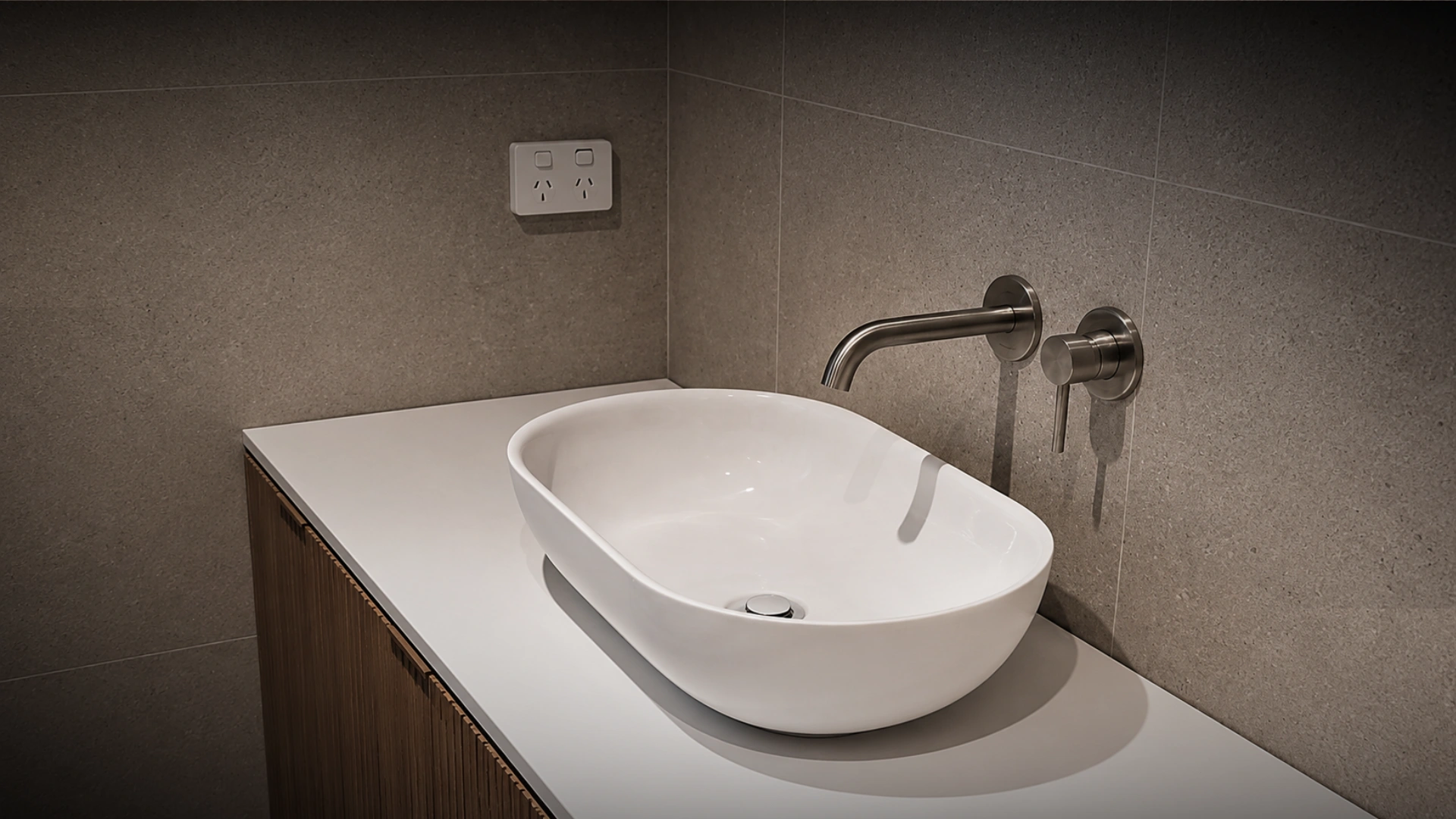 Tap Repairs & Installation Auckland