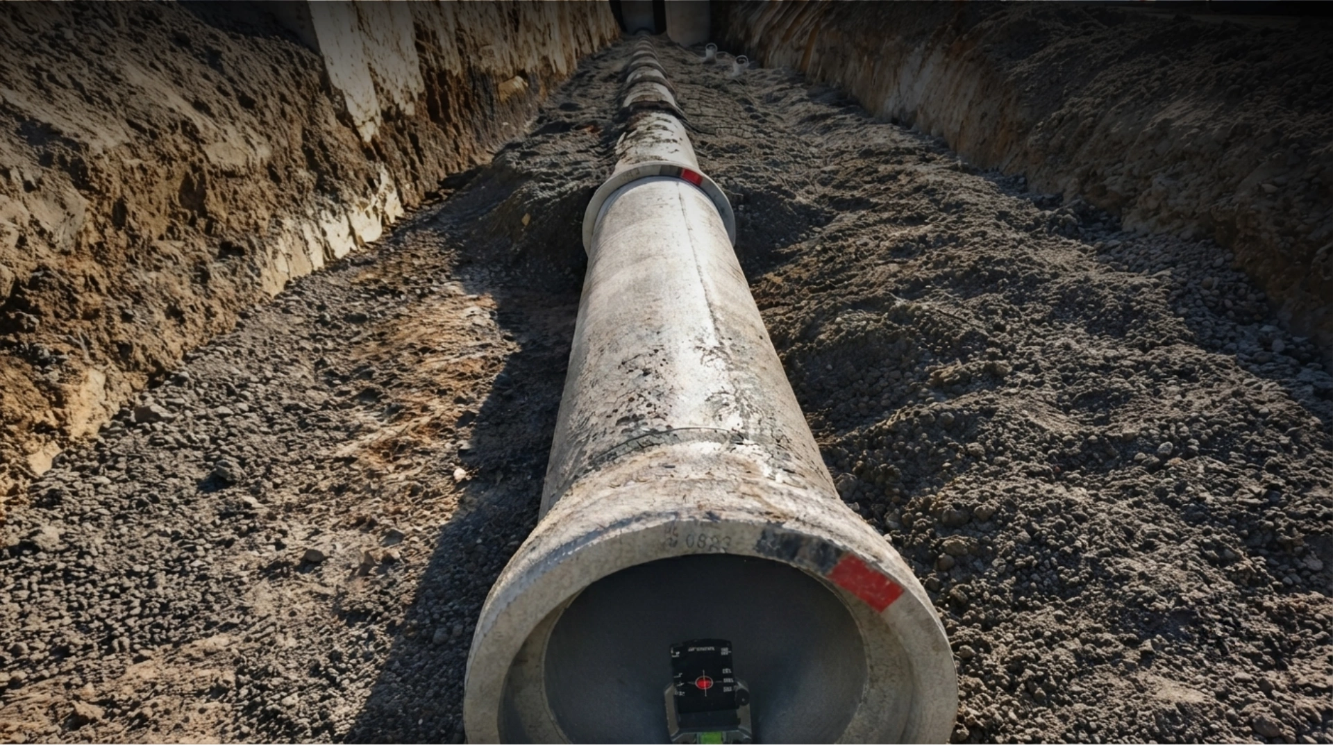 Civil Drainage Contractors Auckland