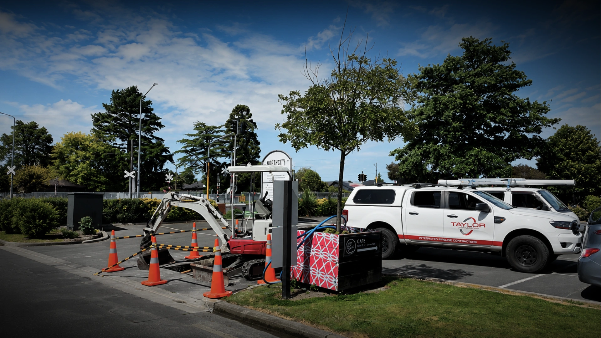 Retirement Village Plumbing Auckland