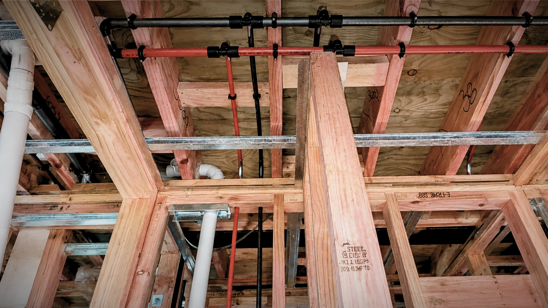 New Build Plumbing Auckland
