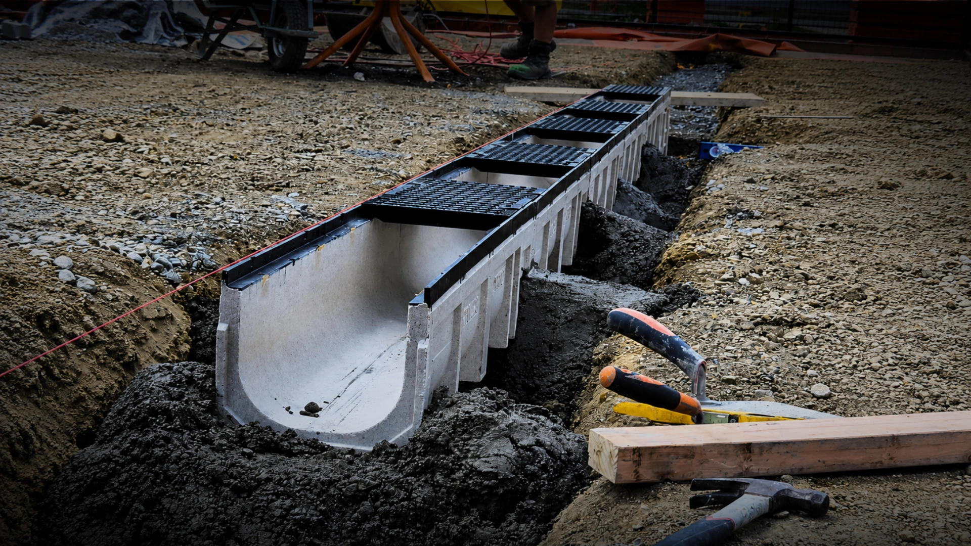 Stormwater Drainage Auckland