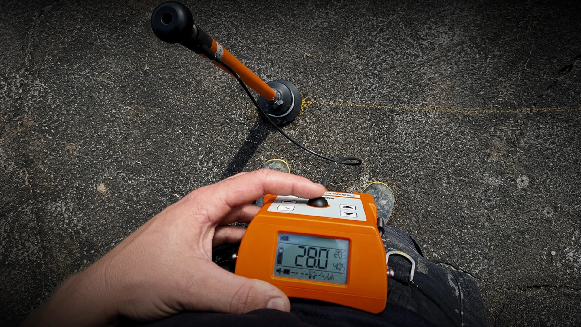 Leak Detection Auckland