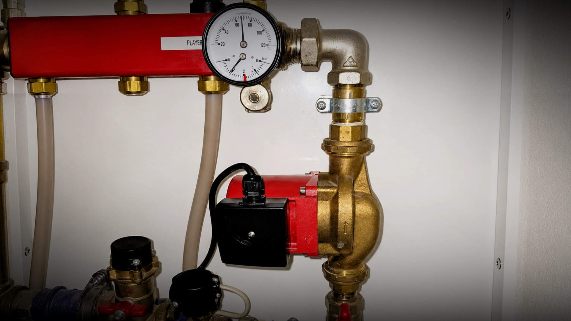 Water Pressure Repairs & Pumps Auckland