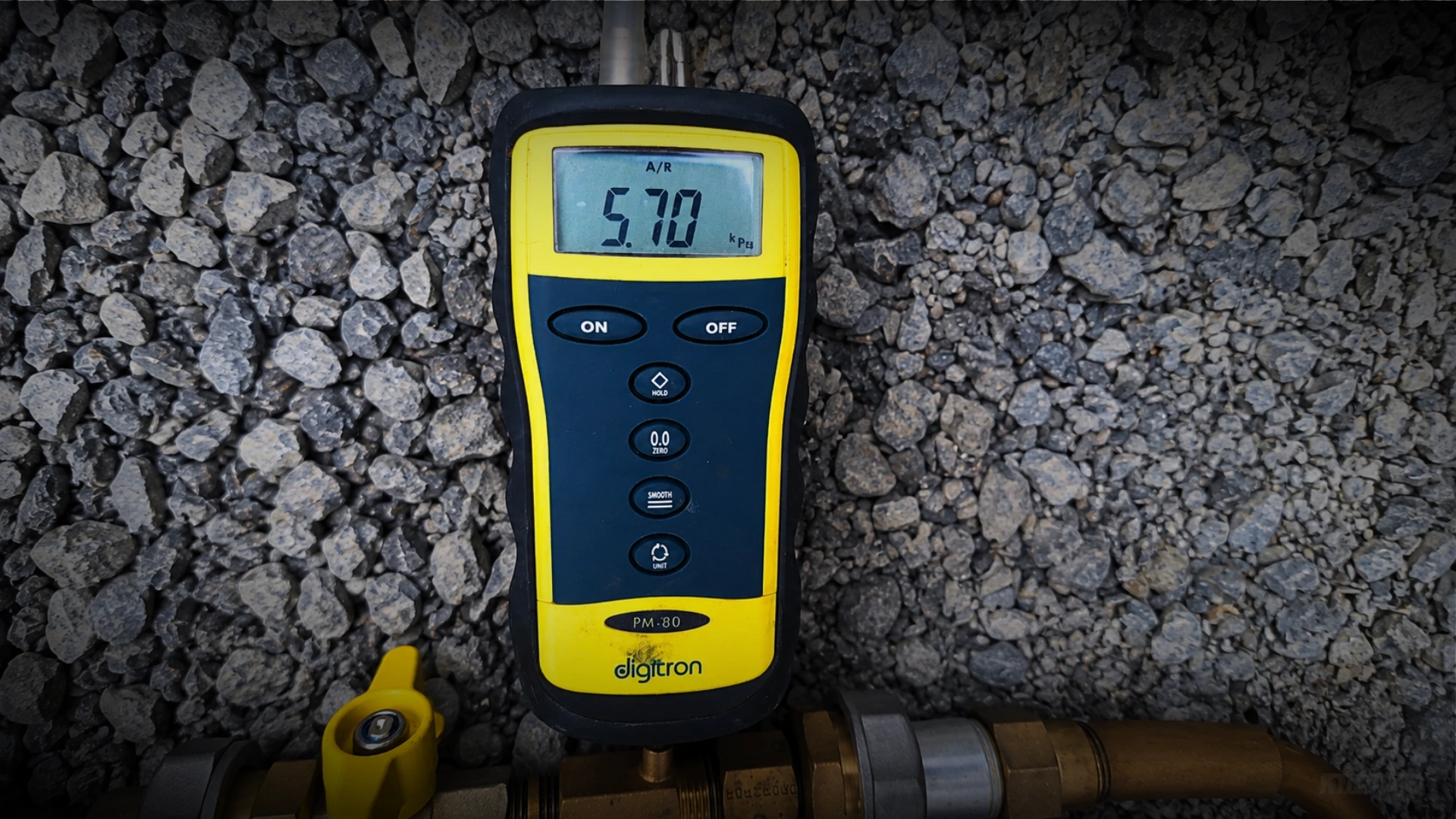 Gasfitting Auckland