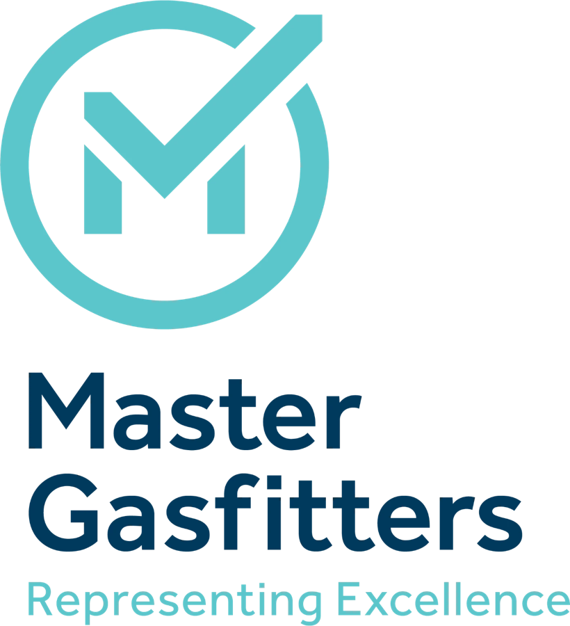 Master Gasfitters accredited member