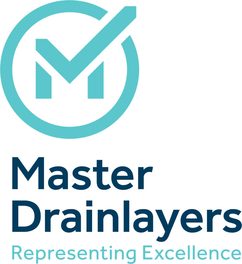 Master Drainlayers accredited member