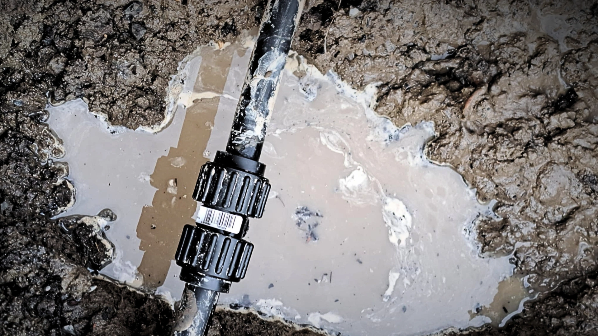 Water Main Repairs & Replacement Auckland