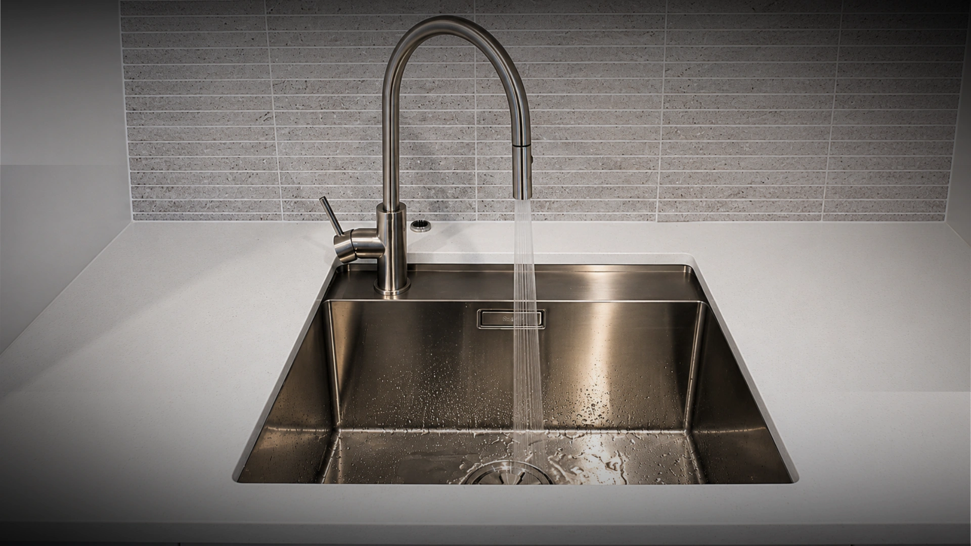Kitchen Plumbing Auckland