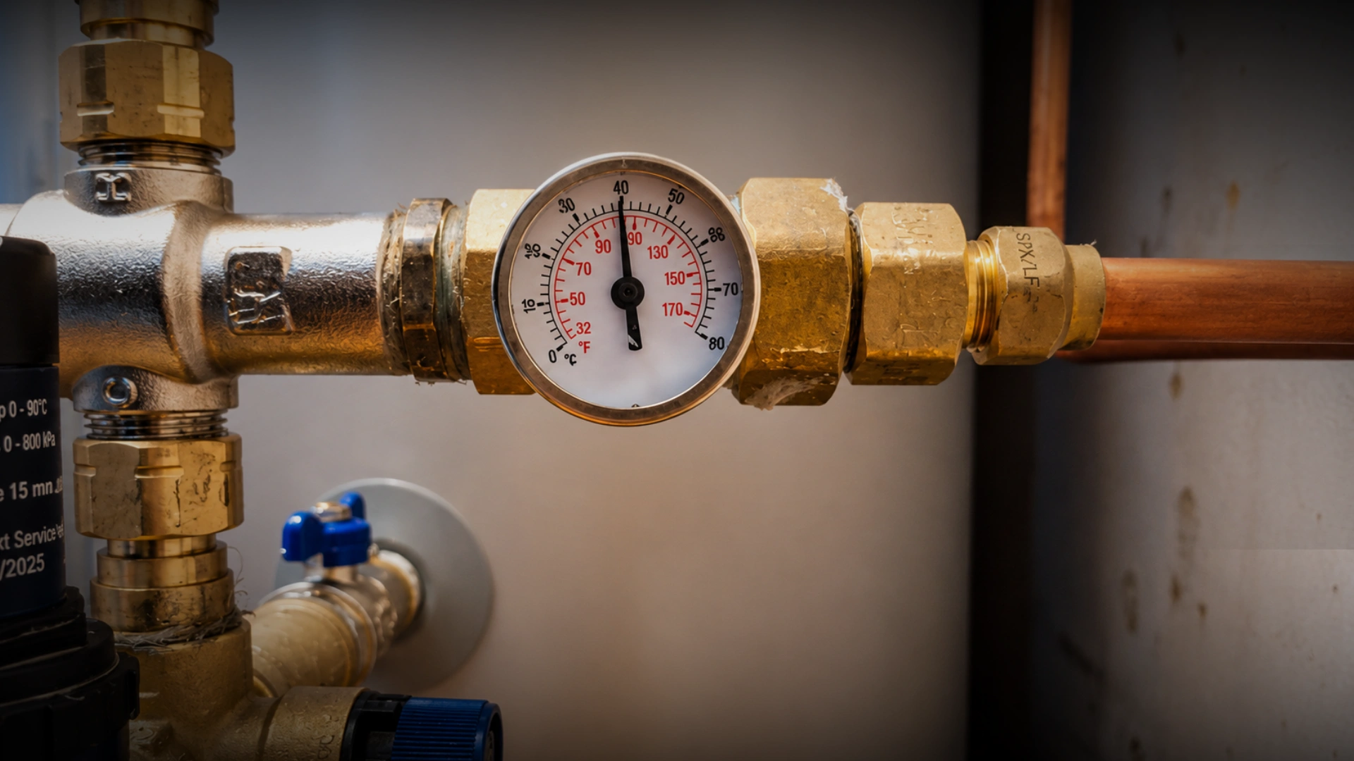 Facilities Management Plumbing Auckland