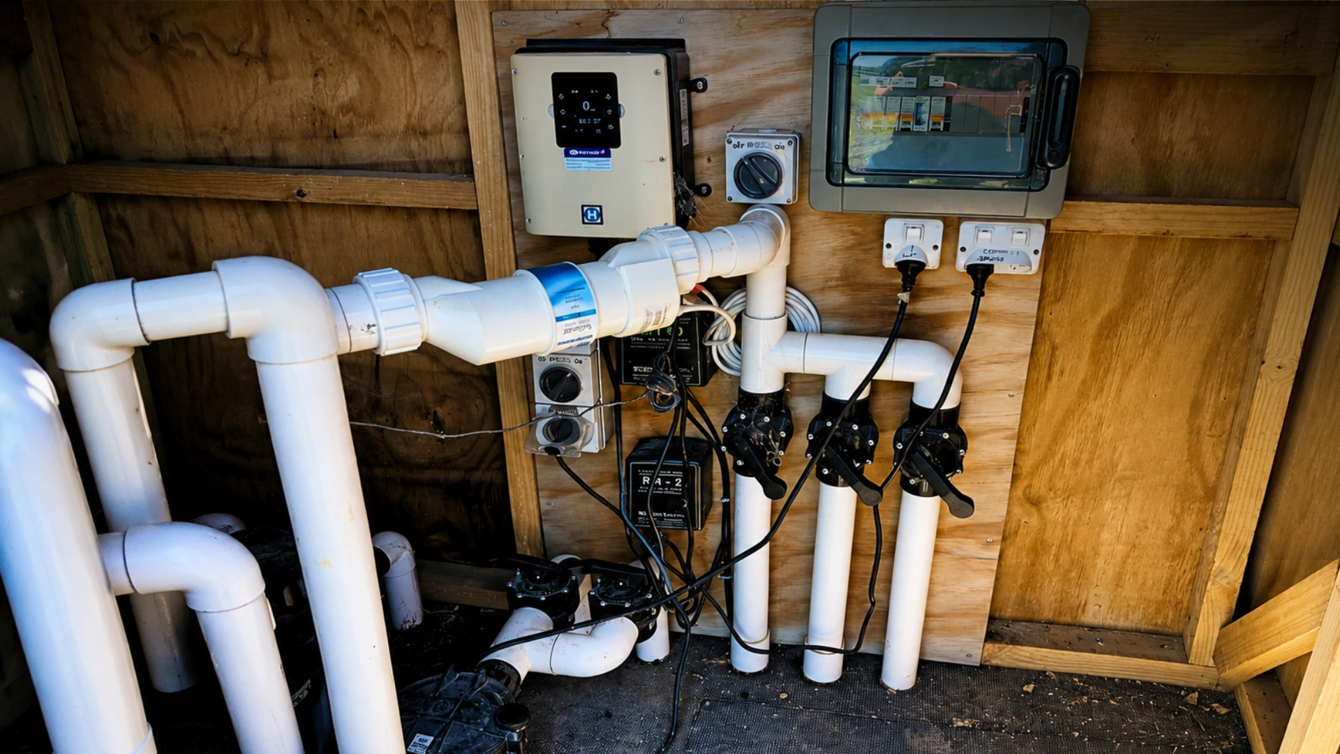 Commercial Plumbing Maintenance Auckland