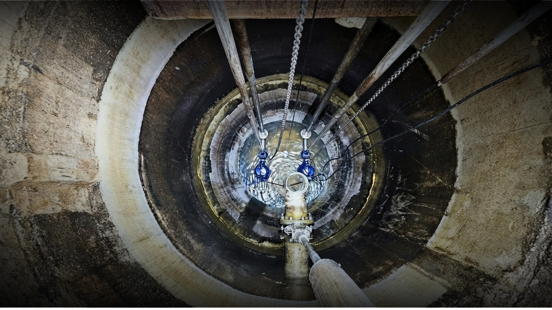 Water Infrastructure & Reticulation Auckland