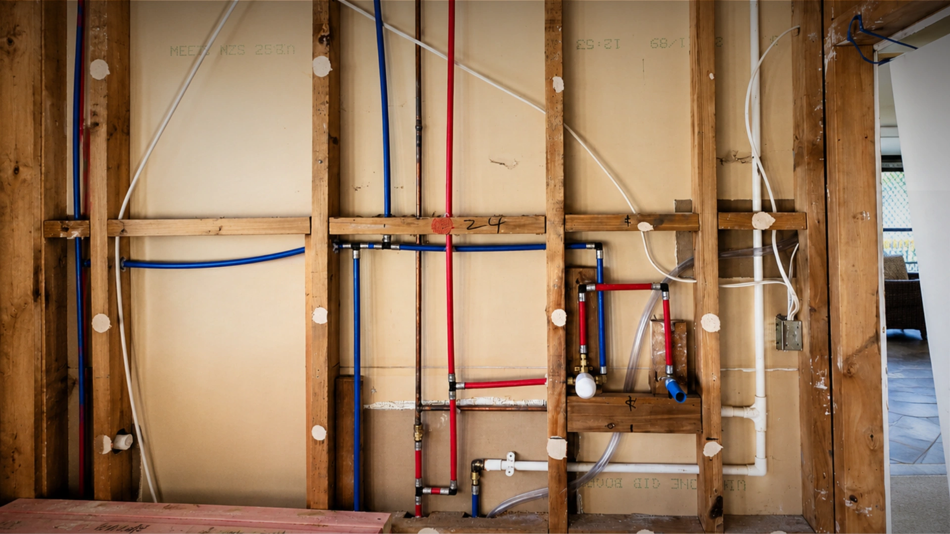 Pipe Replacement & Repiping Auckland