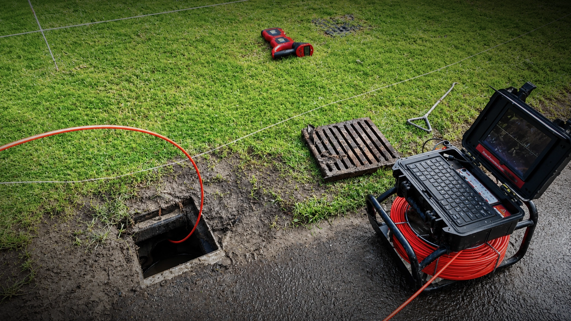 Preventative Plumbing Maintenance Auckland