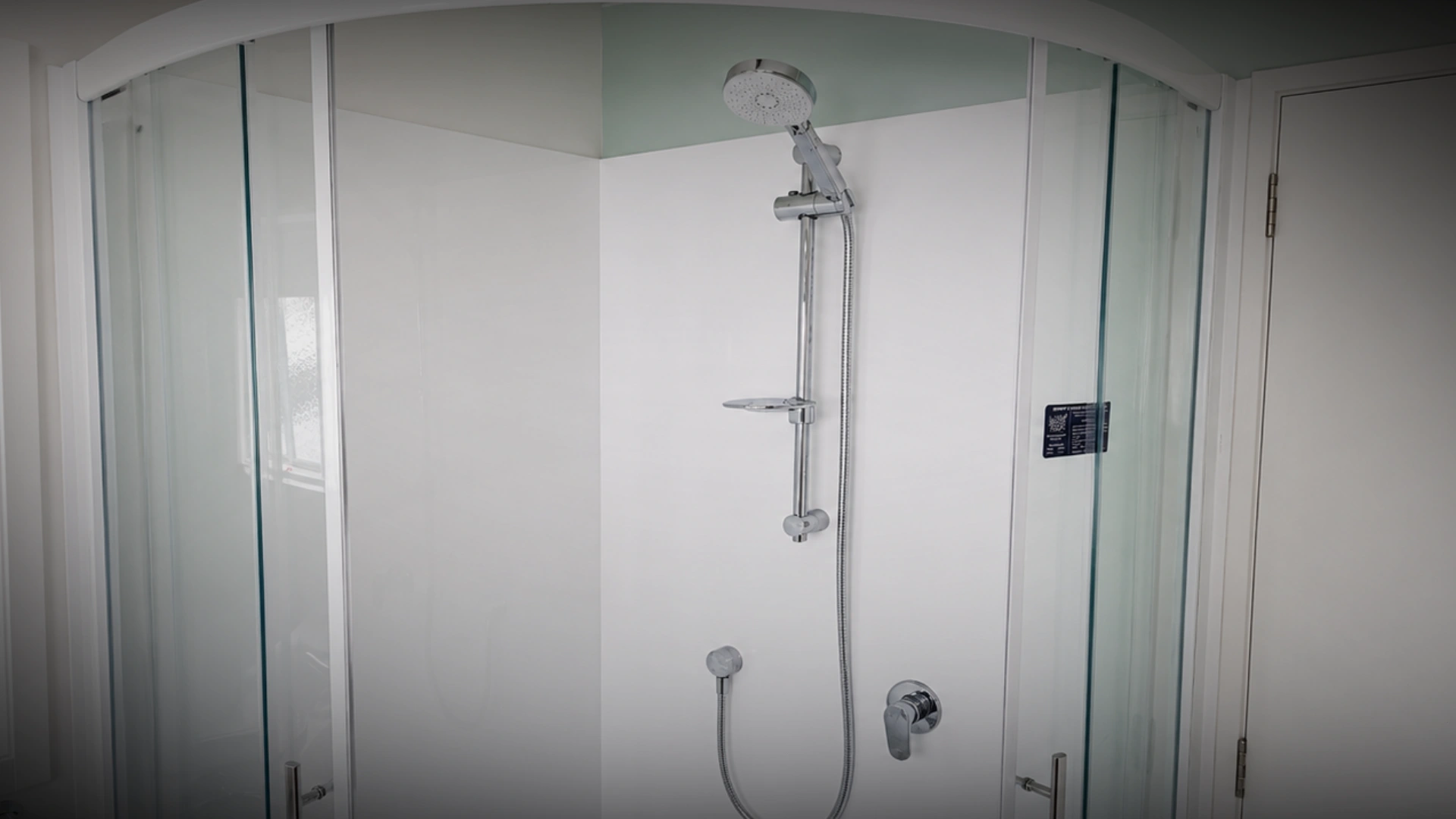 Shower Repairs & Installation Auckland
