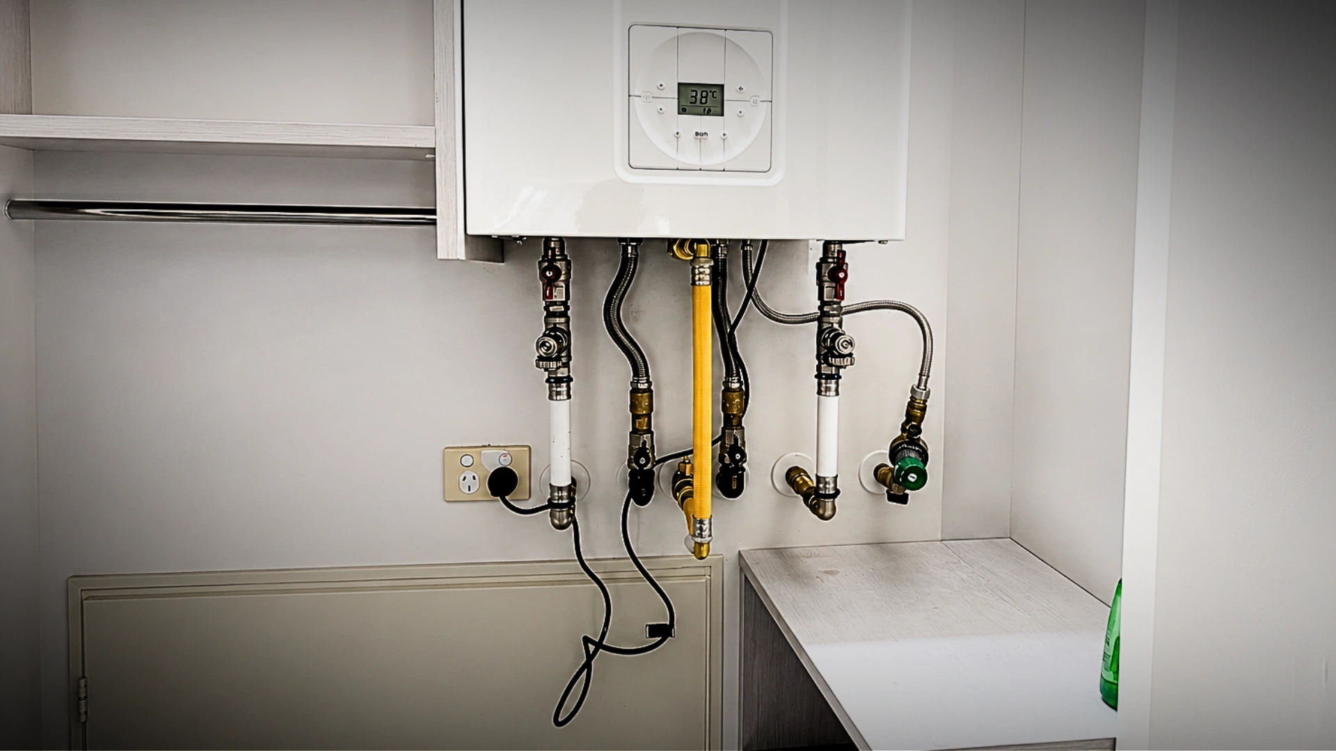 Commercial Plumbing Auckland