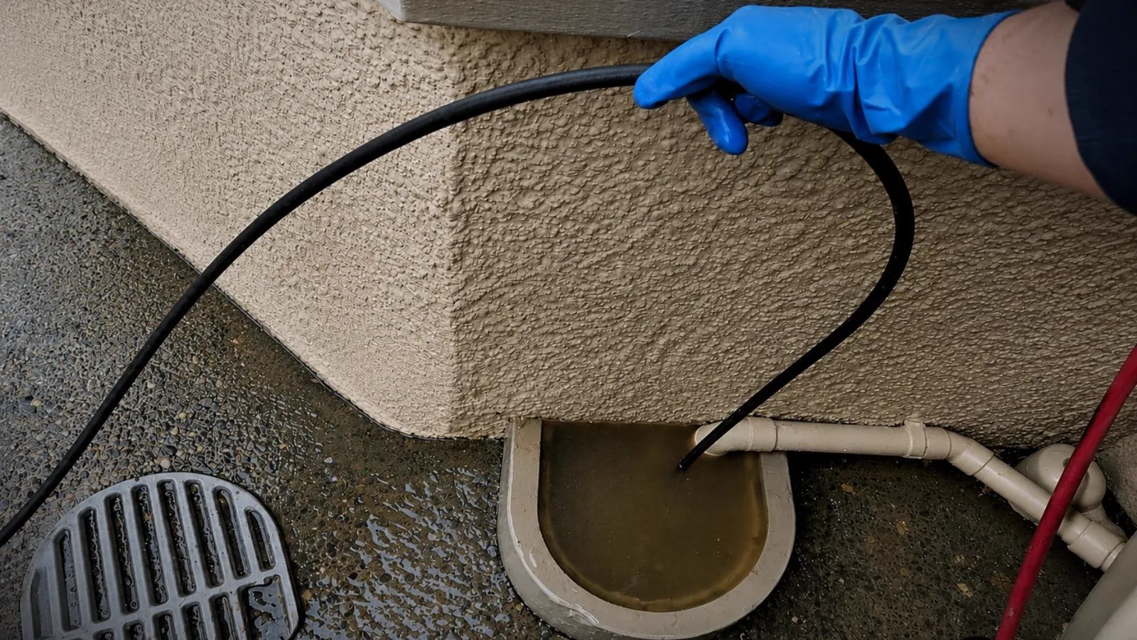 Drain Unblocking Auckland