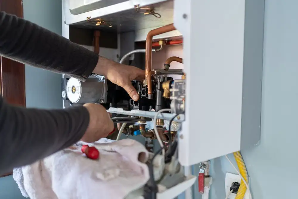 Gasfitting Auckland